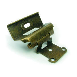 HINGE (HINGE)