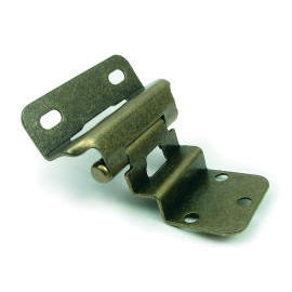 HINGE (HINGE)