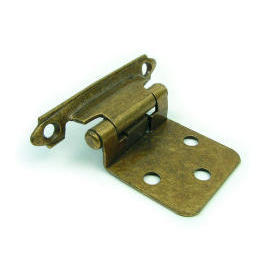 HINGE (HINGE)