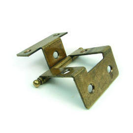 HINGE (HINGE)