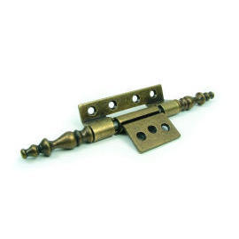HINGE (HINGE)