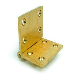 HINGE (HINGE)