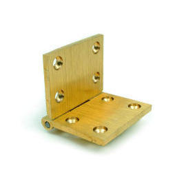 HINGE (HINGE)