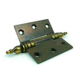 HINGE (HINGE)