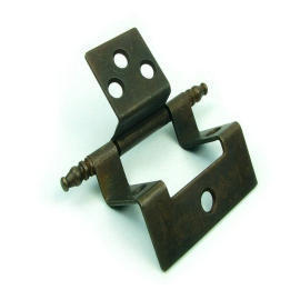 HINGE (HINGE)