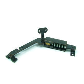 HINGE (HINGE)