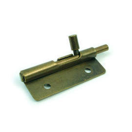 HINGE (HINGE)