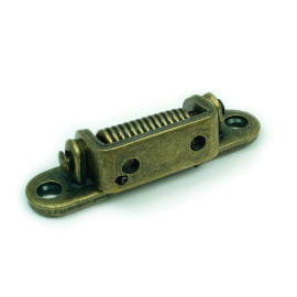 HINGE (HINGE)