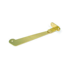 HINGE (HINGE)