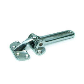 HINGE (HINGE)