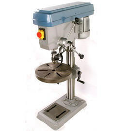 Drill press, Drilling machine (Сверлильный станок, сверлильные машины)
