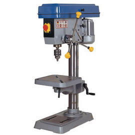 Drill press, Drilling machine (Сверлильный станок, сверлильные машины)