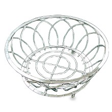 Classical Fruit Basket (Классическая Корзина с фруктами)
