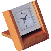 Folding Travel Clock (Folding Voyage Horloge)