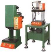 Hydraulic Press (Presse hydraulique)