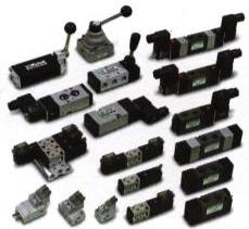 Solenoid valve