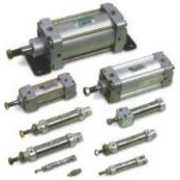 Cylinder