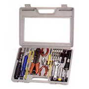 Pro Tool Kit with Carrying Case