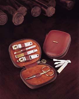 Manicure Set (Maniküre-Set)