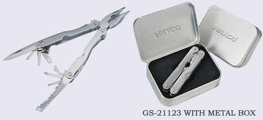 Multi-Purpose Pliers (Multi-Purpose Pinces)