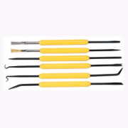 6PCS Standard Solder aid tools (6PCS Standard Löt-Hilfe-Tools)