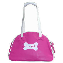 Single Opening Pet Carrier
