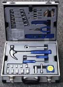 110pc Aluninum Tool Kit (110pc Aluninum Tool Kit)