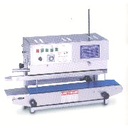 Light Duty Vertical Sealing Machine