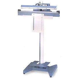 FOOT TYPE IMPULSE SEALER