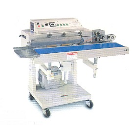 VACUUM TYPE SEALING MACHINE (VACUUM TYPE SEALING MACHINE)