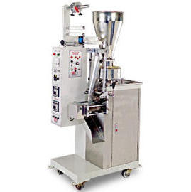 Automatic Vertical Form Fill Seal for Granular and Powder Products (Automatic Vertical Form Fill Seal for Granular and Powder Products)