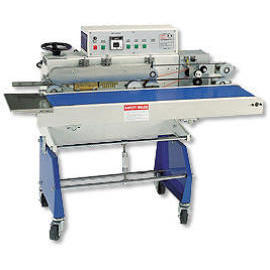 Horizontal Sealing Machine