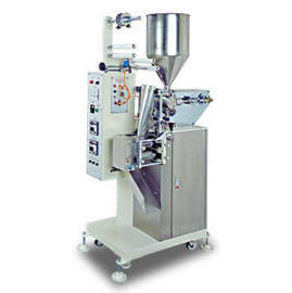 Automatic Filling and Packing Machine For Liquid (Remplissage automatique et Machine d`emballage pour liquides)