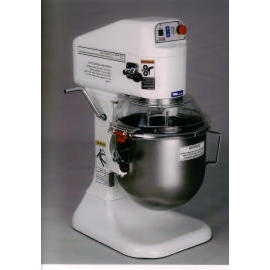 SP-800A 8QT gear driven mixer (SP-800A 8QT pignons mixeur)