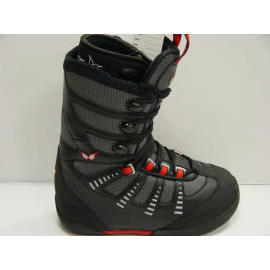 Snowboardschuhe (Snowboardschuhe)