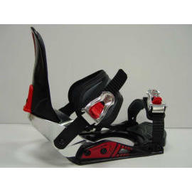 PHA-910 Snowboard Binding (PHA-910 fixation de snowboard)