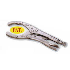 Oil Filter Master Pliers jaw