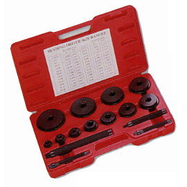 Master bushing driver,seal,and bearing installer set (Master bushing driver,seal,and bearing installer set)