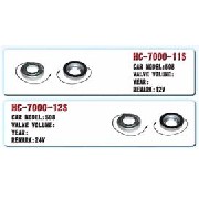 Solenoid Valve Coil Assy