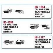 Wiper Motor (Wiper Motor)