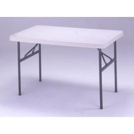 Folding Table (Table pliante)