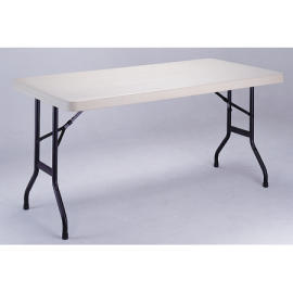 Folding Table (Table pliante)