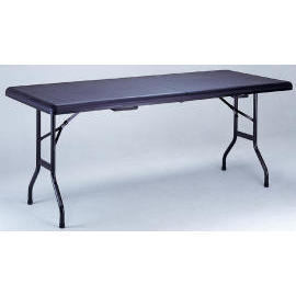 Lightweight Folding Table ,Ideal for indoor and outdoor use ,Easy to carry and f (Leichtbau Klapptisch, ideal für Innen-und Außenbereich, um Einfach zu tragen u)