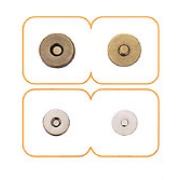 Magnetic Button (Magnetic Button)