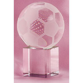 Crystal soccer (Crystal soccer)