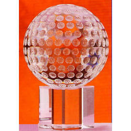 Crystal golf (Crystal гольф)
