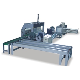 Automatic PE film Packing Machine (Automatische PE-Folien Verpackungsmaschine)