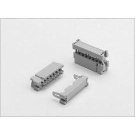 IDC SOCKET 2.54mm (IDC SOCKET 2.54mm)