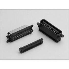 CENTRONIC IDC TYPE 36 PIN MALE 2.54mm CONNECTOR (CENTRONIC IDC 36 broches TYPE CONNECTEUR MALE 2.54mm)