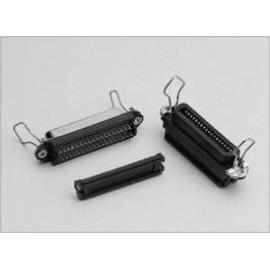 CENTRONIC IDC TYPE 36 PIN FEMALE 2.54mm CONNECTOR (CENTRONIC TYPE IDC 36 broches FEMELLE CONNECTEUR 2.54mm)